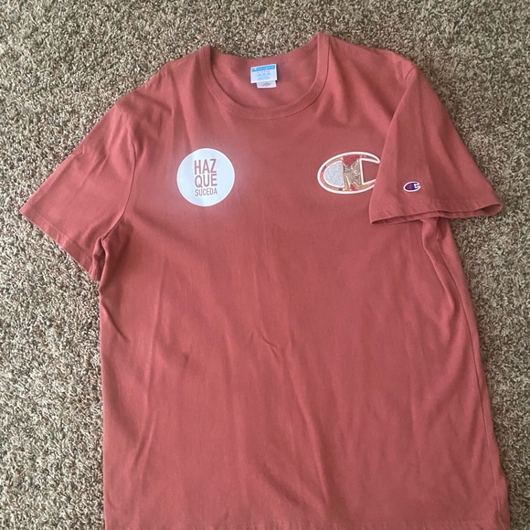 Haz Que Suceda: T-shirt - Nueva Talla Extra Grande. Size XL  $27 - Picture 2 of 9